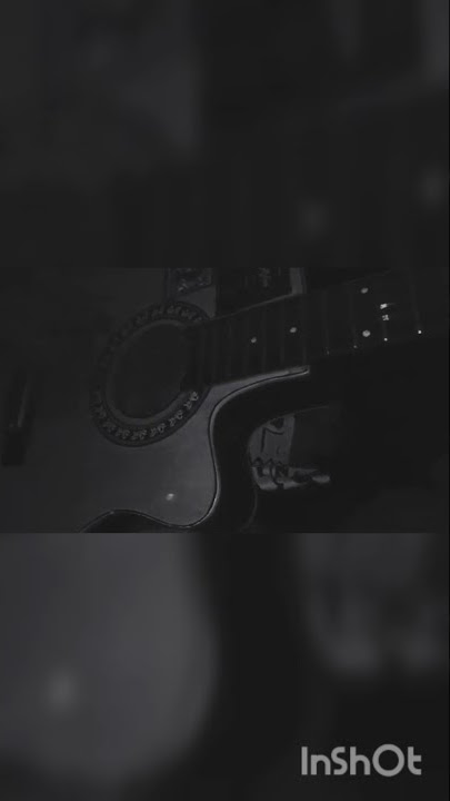 Story wa 30 detik gitar bikin bapeR ( dimatamu )