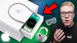 NEW Apple Products Coming In 2023! iPhone 15, AirPods Max 2 &amp; MORE!