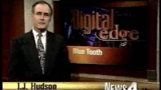 2001 CSIDC World Finals on NBC