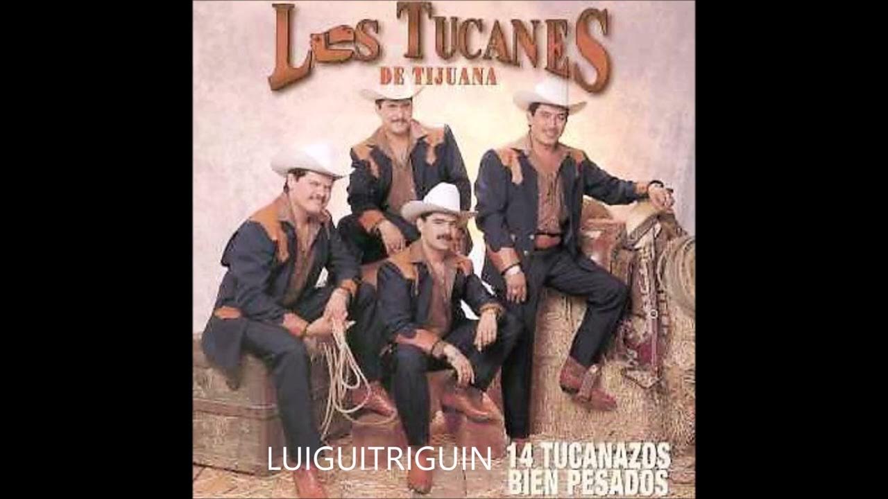 Los Tucanes De Tijuana Mix De Cumbias Los Tucanes De Tijuana Mix De Cumbias
