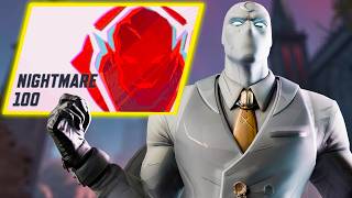 Moon Knight Destroys Nightmare 100 With This Build