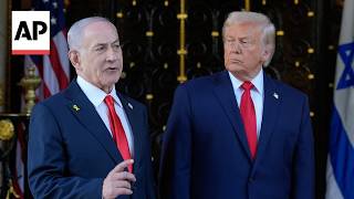 Israelis share mixed reactions to Netanyahu rejecting Trump's Gaza plan Israelis share mixed reactions to Netanyahu rejecting Trump's Gaza plan