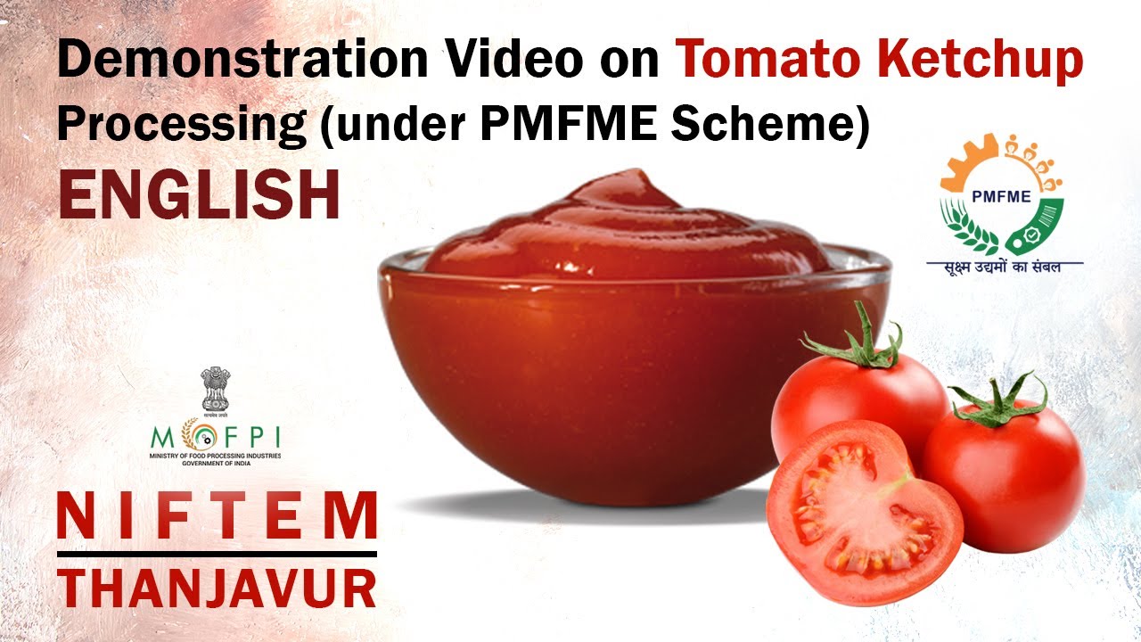 Кетчуп на английском. Selfmade Tomato method hot.