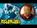 SHANG CHI Abomination vs Wong: Spider-Man No Way Home Connection?