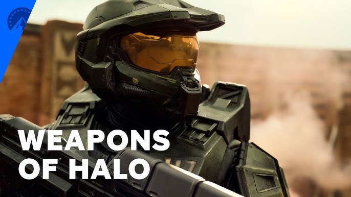 New Halo TV series trailer: The good, the bad, and the Cortana