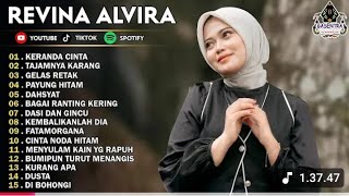 KERANDA CINTA, TAJAMNYA KARANG - REVINA ALVIRA - DANGDUT KLASIK - GASENTRA TERBARU 2025