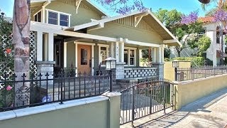 Sold in Long Beach | 419 Olive Avenue Long Beach CA 90802