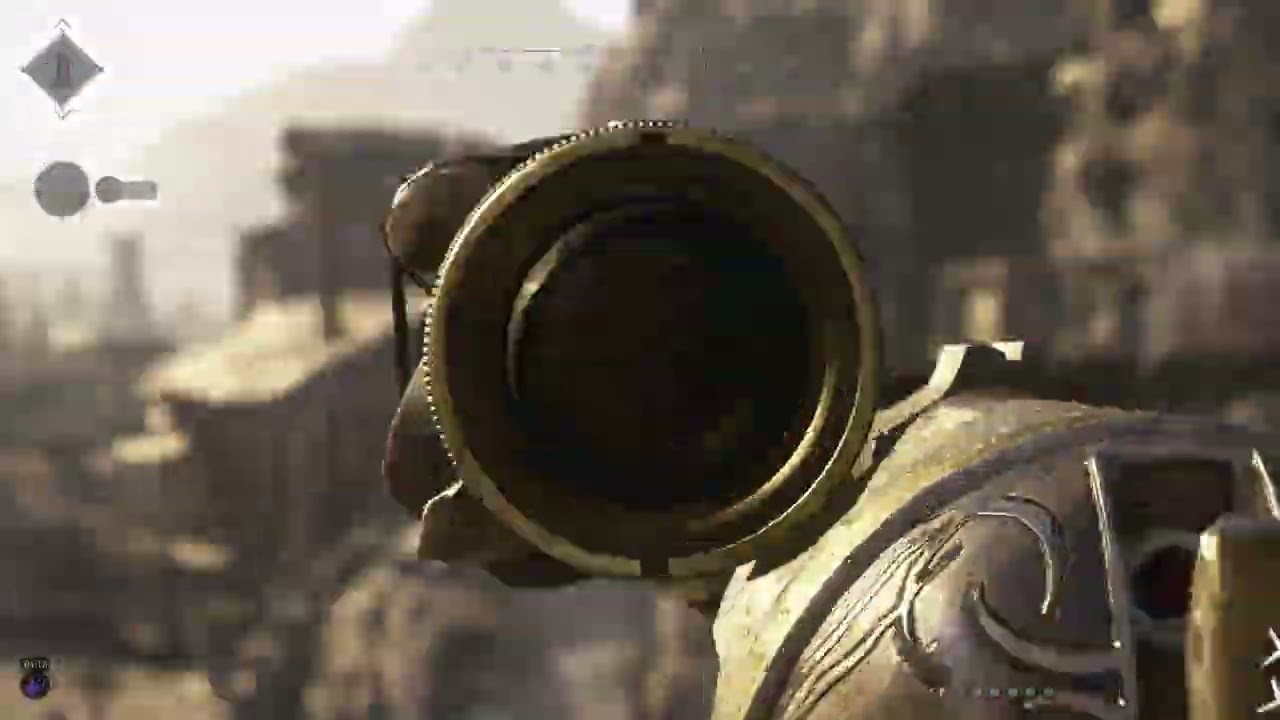 Team 3 Starr Strikes Again -- Hunt: Showdown