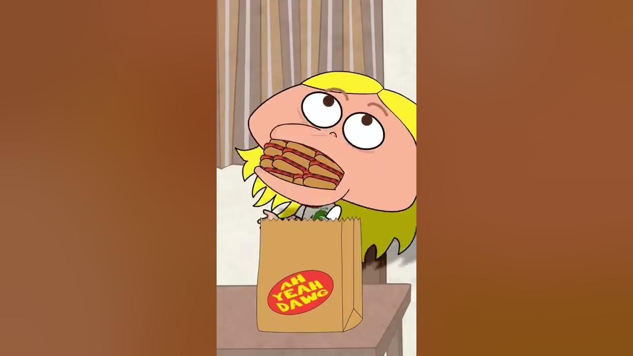 I'm So Hungry so it's not my Fault! I'm So Hungry so it's not my Fault!