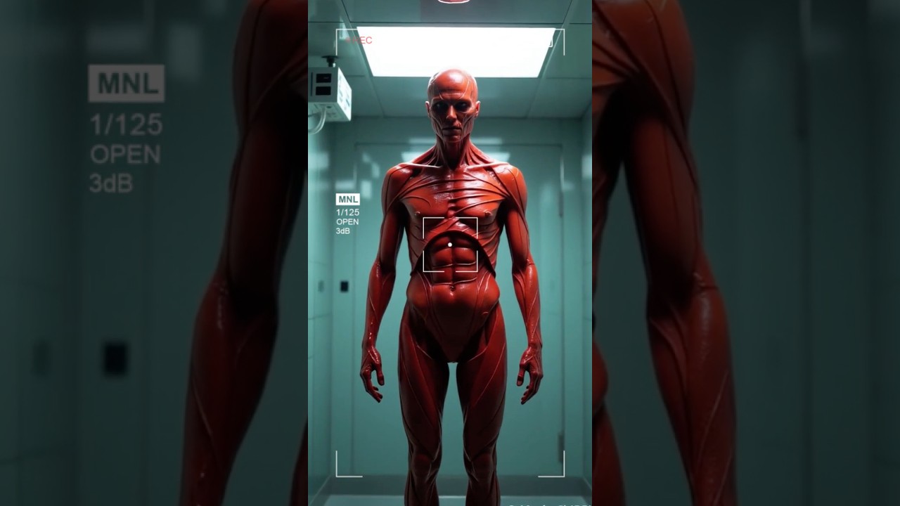 What Happens If You Touch SCP-610?