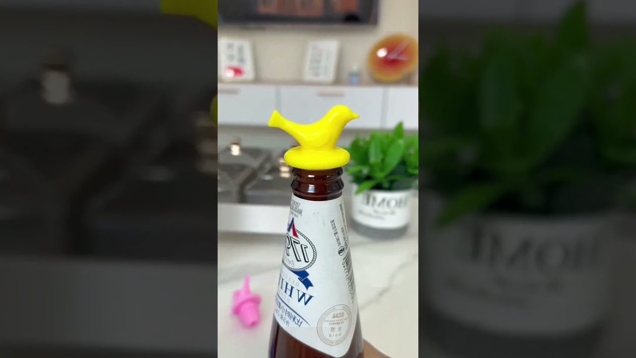 Extend the Life of Your Wine with Our Awesome Seal Plug!