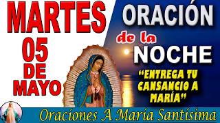 Tonights Prayer Tuesday May 5 2026  Protection For Your Home And Children With Mary
