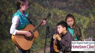 Mary Parker & Wrr Brethern