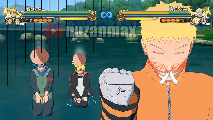 Unlock secret jutsus in Naruto x Boruto Ultimate Ninja Storm Connections -  GadgetMatch