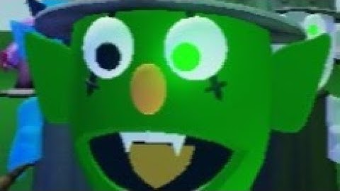 Roblox Puppet Gruvy Theme Reversed