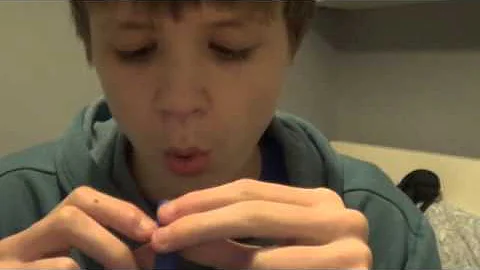 illegal nerf gun mod test