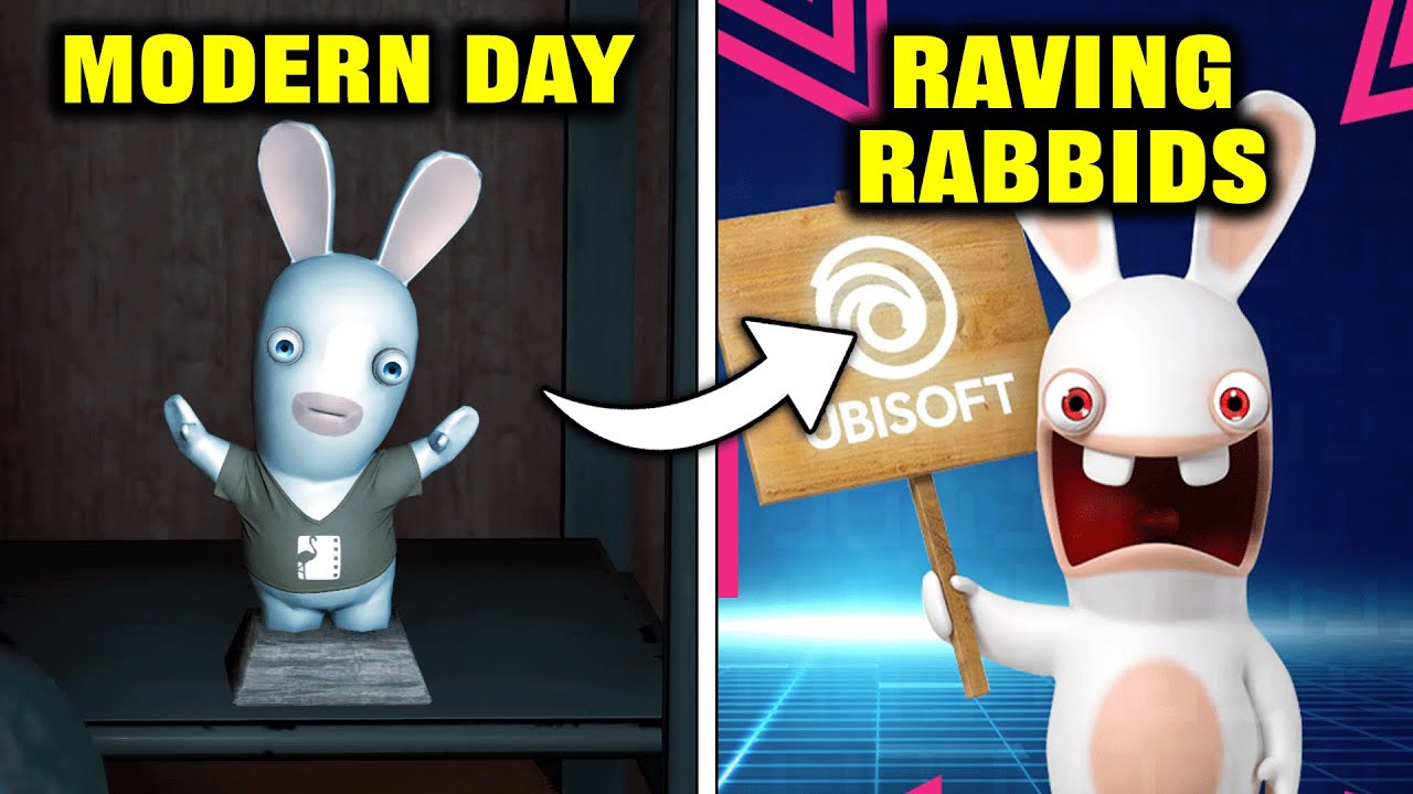 Awesome Little Details & Ubisoft Easter Eggs in Assassin's Creed ...