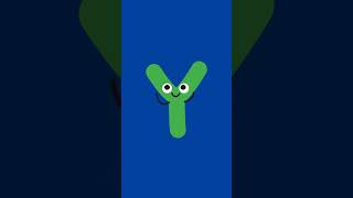 Let’s sing the ALPHABET song! #abcsong #kidslearning #kidssong