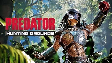 Predator: Hunting Grounds - Official Release Date Trailer | "Ultimate Adversary"
