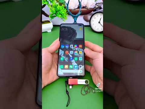 Phone USB (New