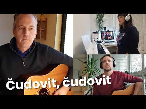 Video: Čudovit Luronij