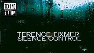 Terence Fixmer - Resistance | Techno Station