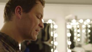 Dominic West reads William Butler Yeats' "The Second Coming"