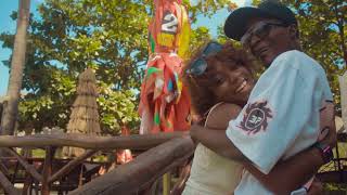 Niga Novo -Meu amor (Vídeo oficial)