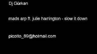 dj gürkan