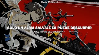 Persona 5 The Phantom X Opening | Show Stealer - Sub. Español 『AMV』