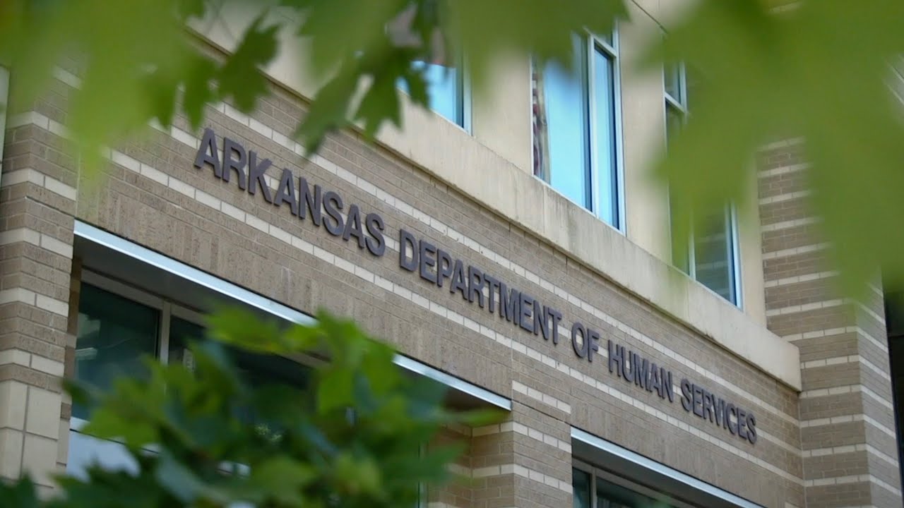 Arkansas Joint Information Center CARES Act YouTube Arkansas Joint Information Center CARES Act YouTube