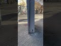 LOVE www. es – urban art clip, street art short, arte urbano Barcelona