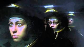 Alien Isolation Gameplay Walkthrough Part 2 I'M SCARED (PS4/Xbox One/PC) Part 2 HD