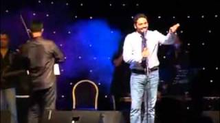 Ramy Ayach - Ya Msahar Eini At Fes Concert