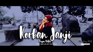 KORBAN JANJI - Guyon Waton (Cover ) by Mendung Putih Project versi SKA Reggae