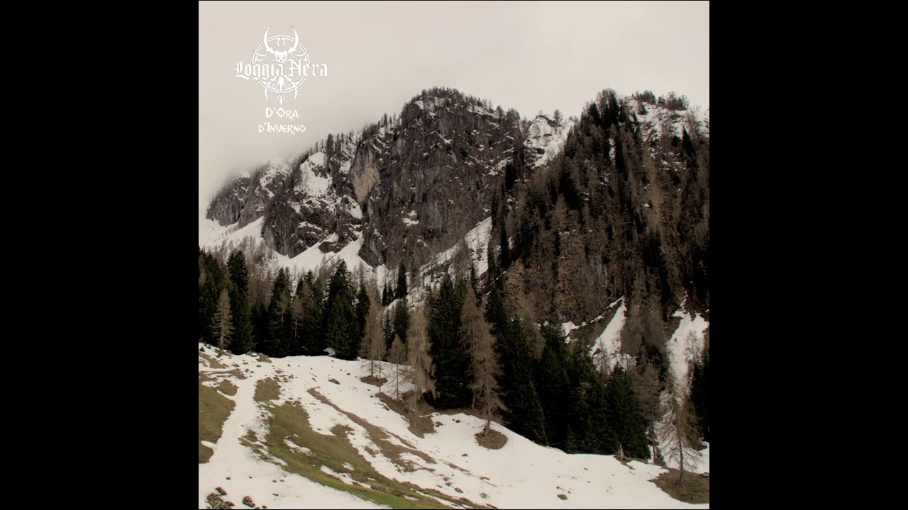 Loggia Nera - Arrenditi al sonno di un istante (bonus track)