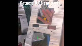 Cnc Machined Parts Flatness 005