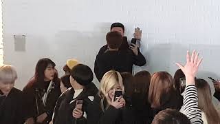 안타레스(Antares_Kingdoms)/ Last farewell(마지막인사) - Bigbang(빅뱅) 20100109 홍대버스킹