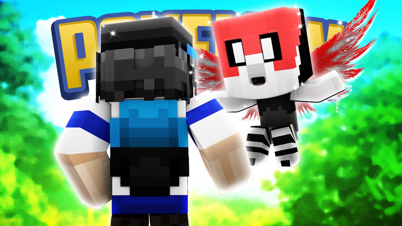 Pokemon Sun and Moon - TRAINER BLOWS UP LAB! (Minecraft Roleplay)