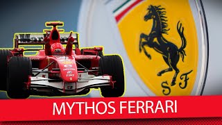 Was macht den Mythos Ferrari aus? - Formel 1 2020 (Q&A)