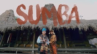 TRAVEL-VLOGGG: 5 Hari di Sumba