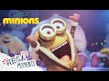 Ultimate minions singalong  minions  movie moments  mega moments