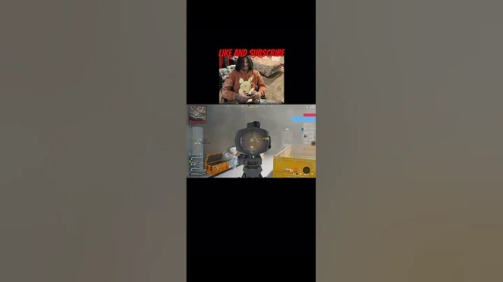 #shorts #subscribe #warzone #like like and tap that subscribe button!