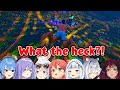 【Hololive】Jimmy Drugs Michael in GTA V【English Sub】