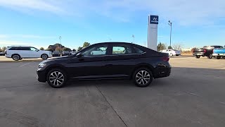 2024 Volkswagen Jetta 1.5T S OK Ardmore, Oklahoma City, Sulphur, Ada, Madill