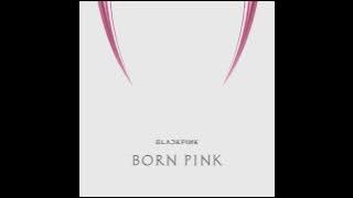 BLACKPINK - 'Pink Venom' (CHIPMUNK)