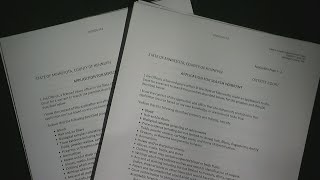 Search Warrants Reveal New Details In Justine Damonds Death