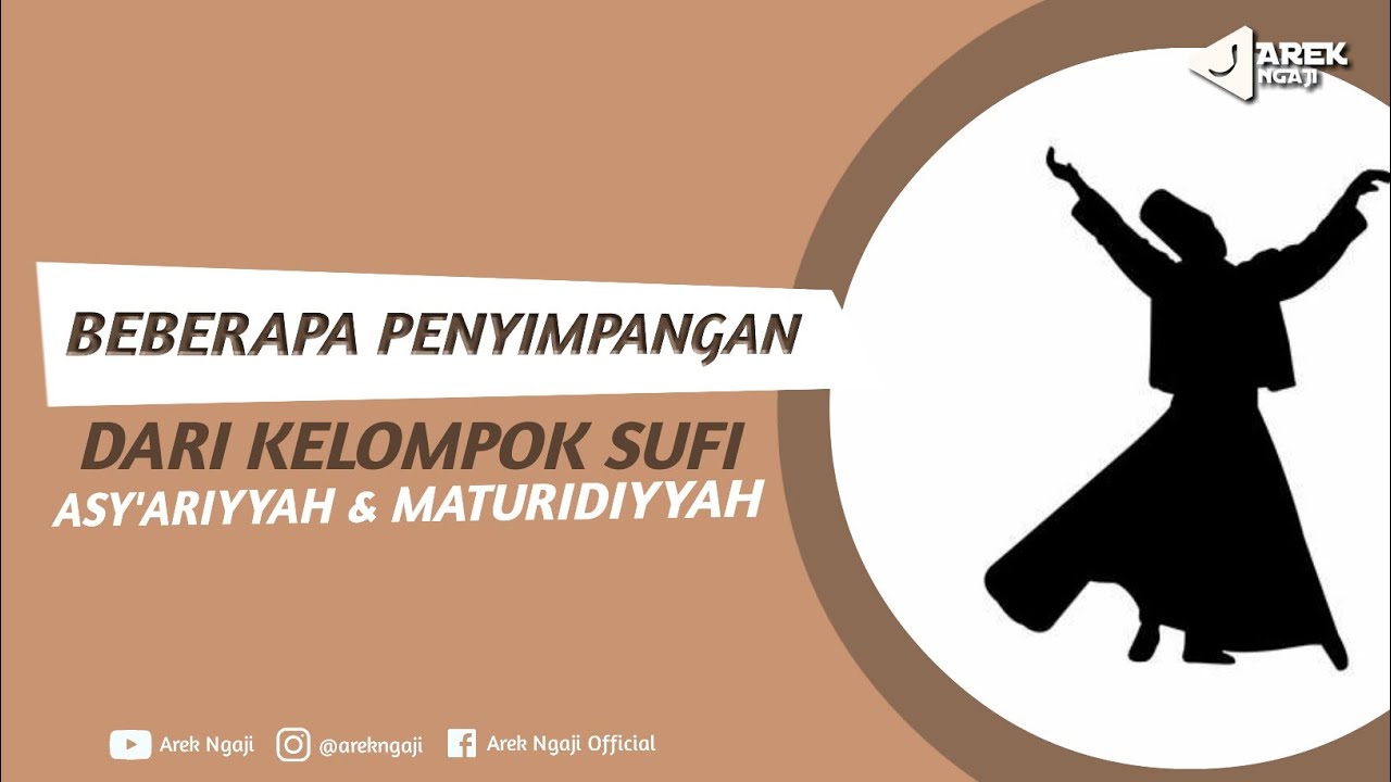 Inilah penyimpangan aqidah kelompok asy'ariyyah & maturidiyyah - Ustadz Firanda Andirja