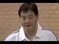 Badminton-How to Cover the full Court