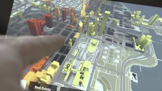 Art Of Map Making From Here